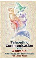 Telepathic Communication with Animals
