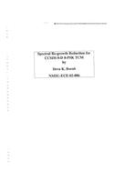 Spectral Re-Growth Reduction for Ccsds 8-D 8-Psk Tcm