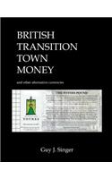 British Transition Town Money