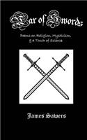 War of Swords: Poems on Religion, Mysticism, and Science