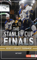 Stanley Cup Finals: Hockey's Greatest Tournament