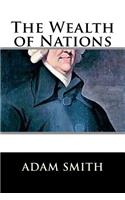 The Wealth of Nations