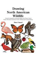 Drawing North American Wildlife