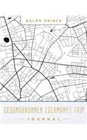 Gesundbrunnen (Germany) Trip Journal