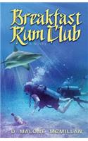 Breakfast Rum Club