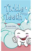 Tickle Your Teeth (Hardcover)