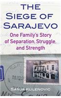 Siege of Sarajevo