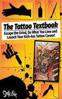 Tattoo Textbook