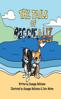 Tails of Reggie & Liz