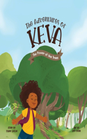 Adventures of Keva