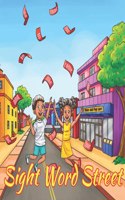 Sight Word Street