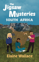 Jigsaw Mysteries - South Africa
