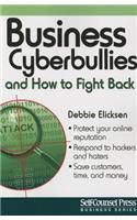 Business Cyberbullies and How to Fight Back