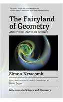 Fairyland of Geometry and Other Essays in Science