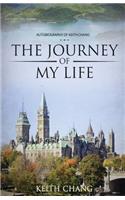 Journey of My Life