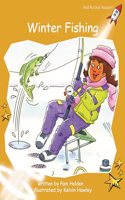 Winter Fishing