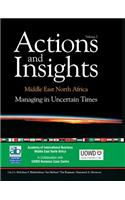 Managing in Uncertain Times