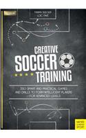 Creative Soccer Training