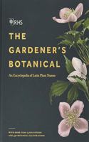 RHS Gardener's Botanical