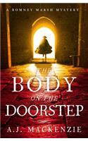 The Body on the Doorstep