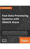 Fast Data Processing Systems with SMACK Stack