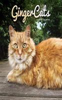 GINGER CATS W 2020