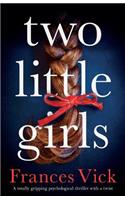 Two Little Girls