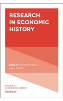 Research in Economic History