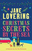 Christmas Secrets by the Sea (Seasons by the Sea Book 1): (Seasons by the Sea)