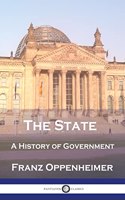 State: A History of Government