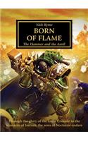 Born of Flame (The Horus Heresy)