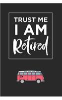 Trust Me I