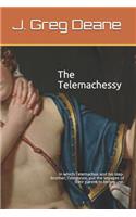 Telemachessy by J. Greg Deane