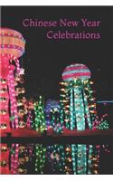 Chinese New Year Celebrations