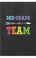 3rd Grade Team