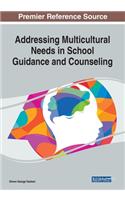 Addressing Multicultural Needs in School Guidance and Counseling
