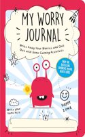 My Worry Journal