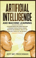 Artificial Intelligence and Machine Learning