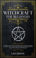 Witchcraft For Beginners