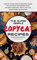 Copycat Recipes 2021