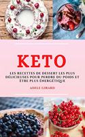 Keto (Keto Diet French Edition)