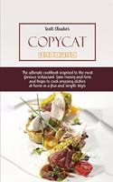 Copycat Recipes