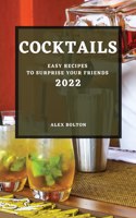 Cocktails 2022
