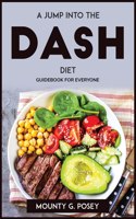 Jump Into the Dash Diet
