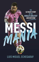 Messi Mania
