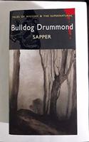 Bulldog Drummond