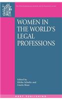 Women in the World's Legal Professions