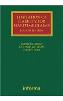 Limitation of Liability for Maritime Claims