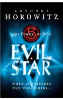 Power Of Five Bk 2: Evil Star