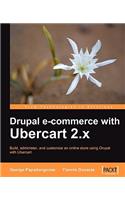 Drupal E-commerce with Ubercart 2.x